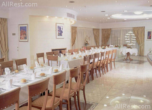 Palmyra Beach Hotel 20